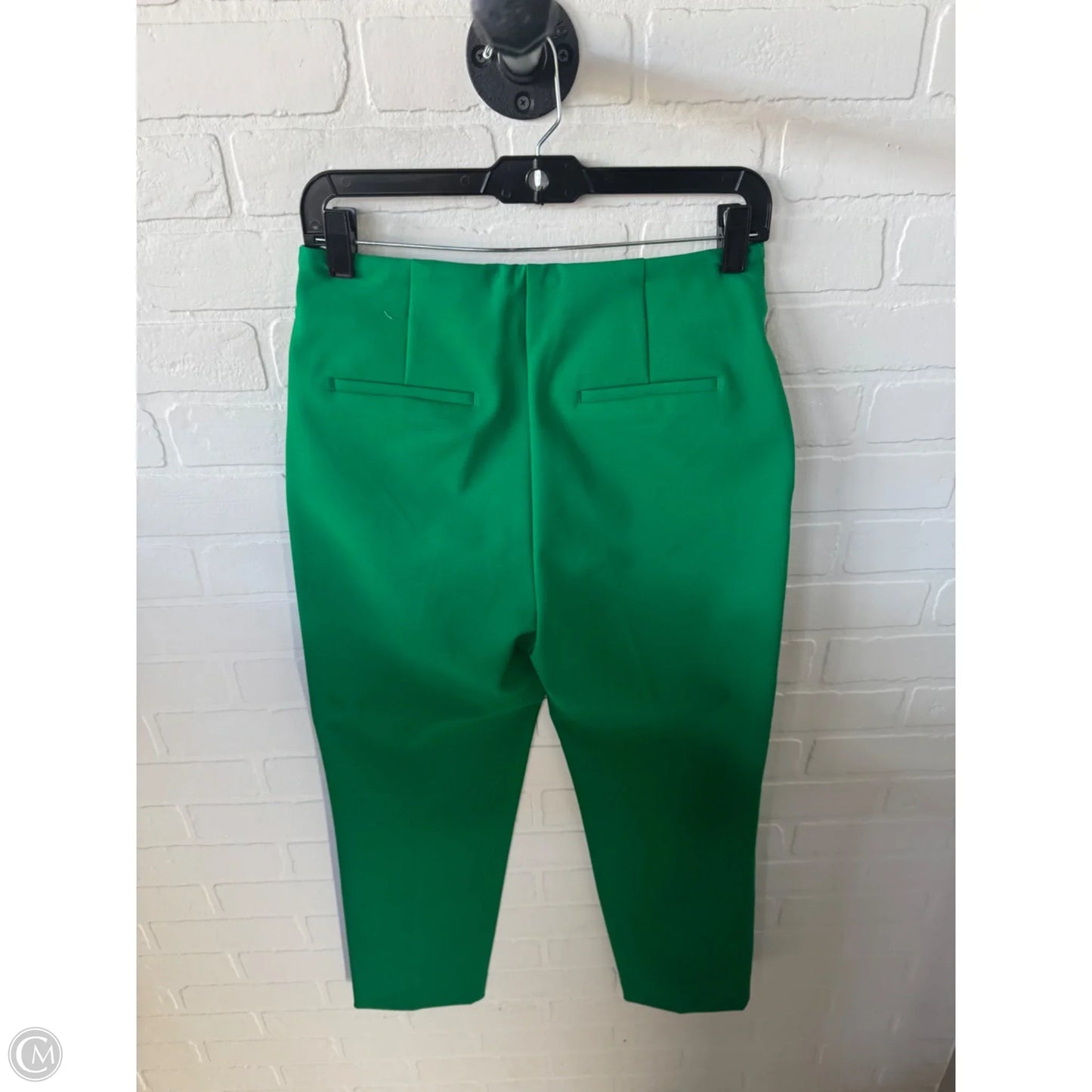 Pants Other By Rachel Zoe In Green, Size: 4