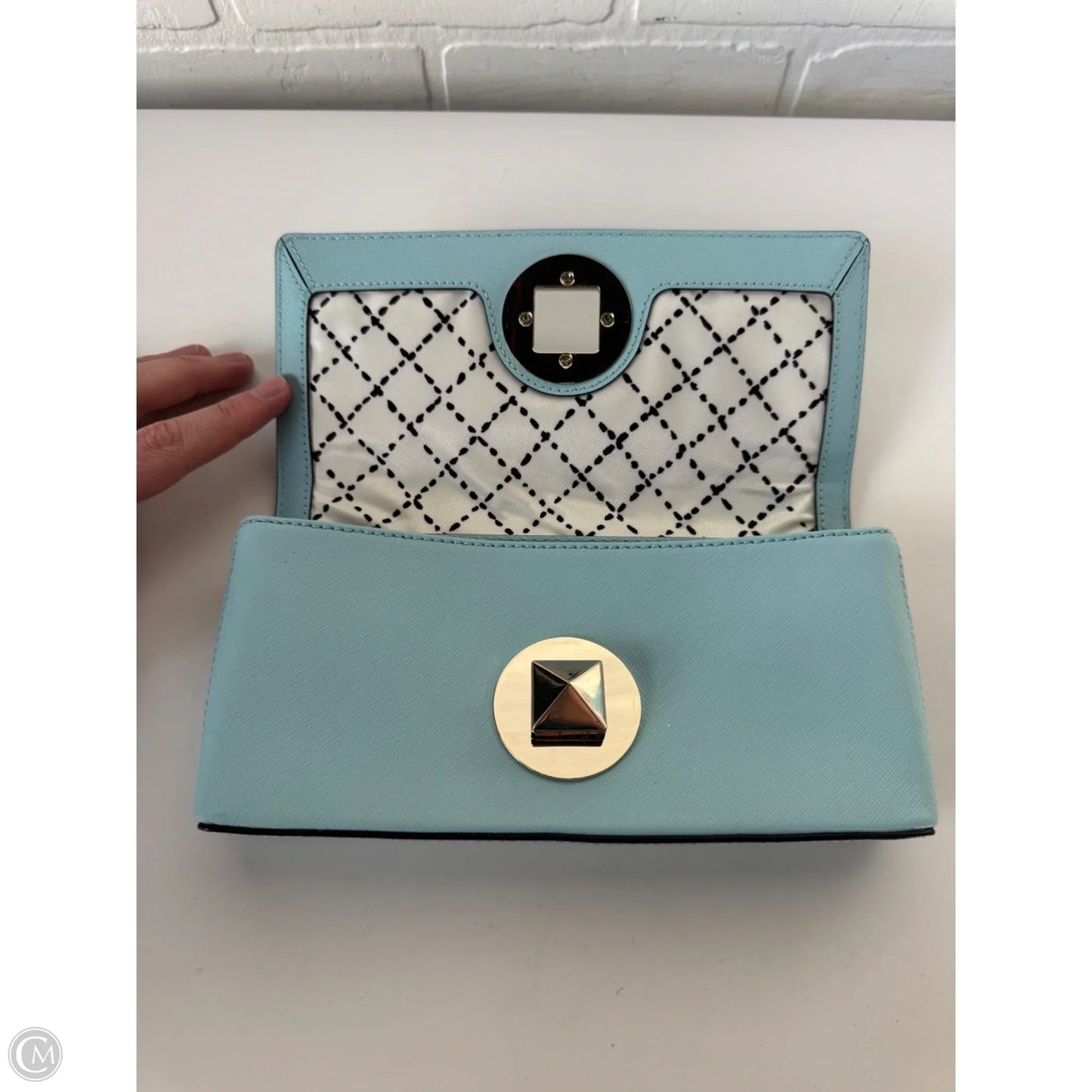 Wallet Designer By Kate Spade, Size: Medium