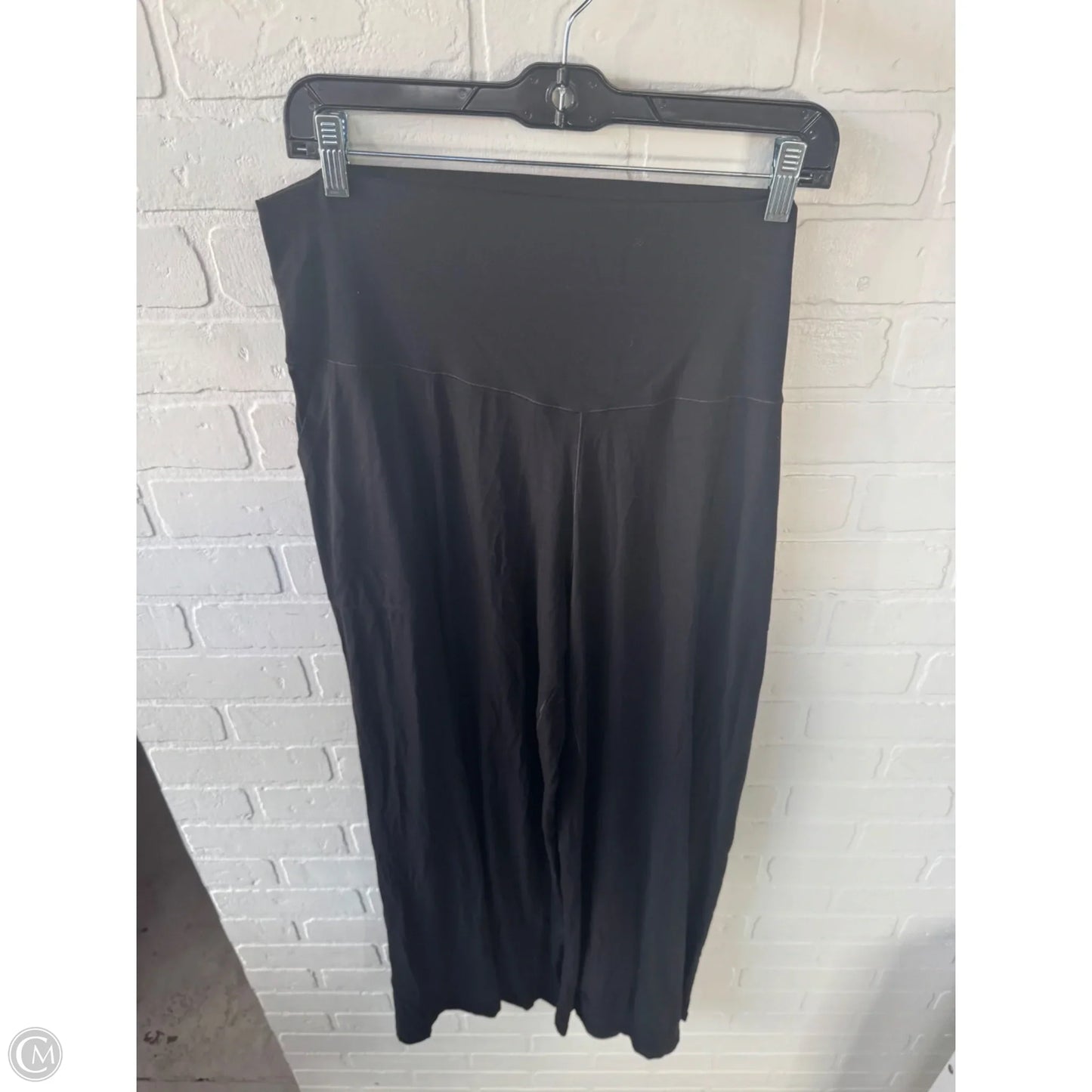 Athletic Pants By Offline By Aerie In Black, Size: 18