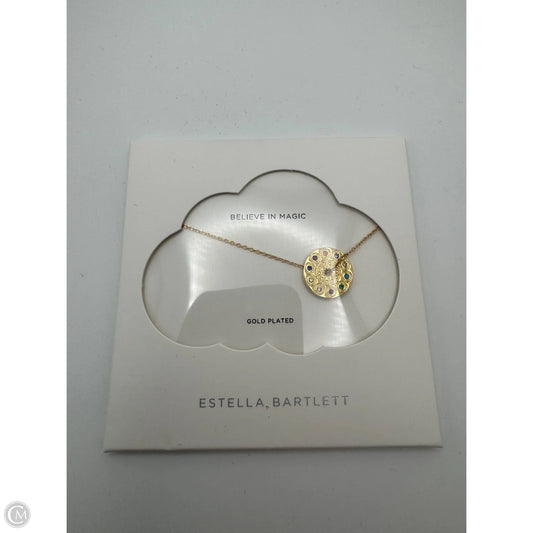 Necklace Pendant By Cmc