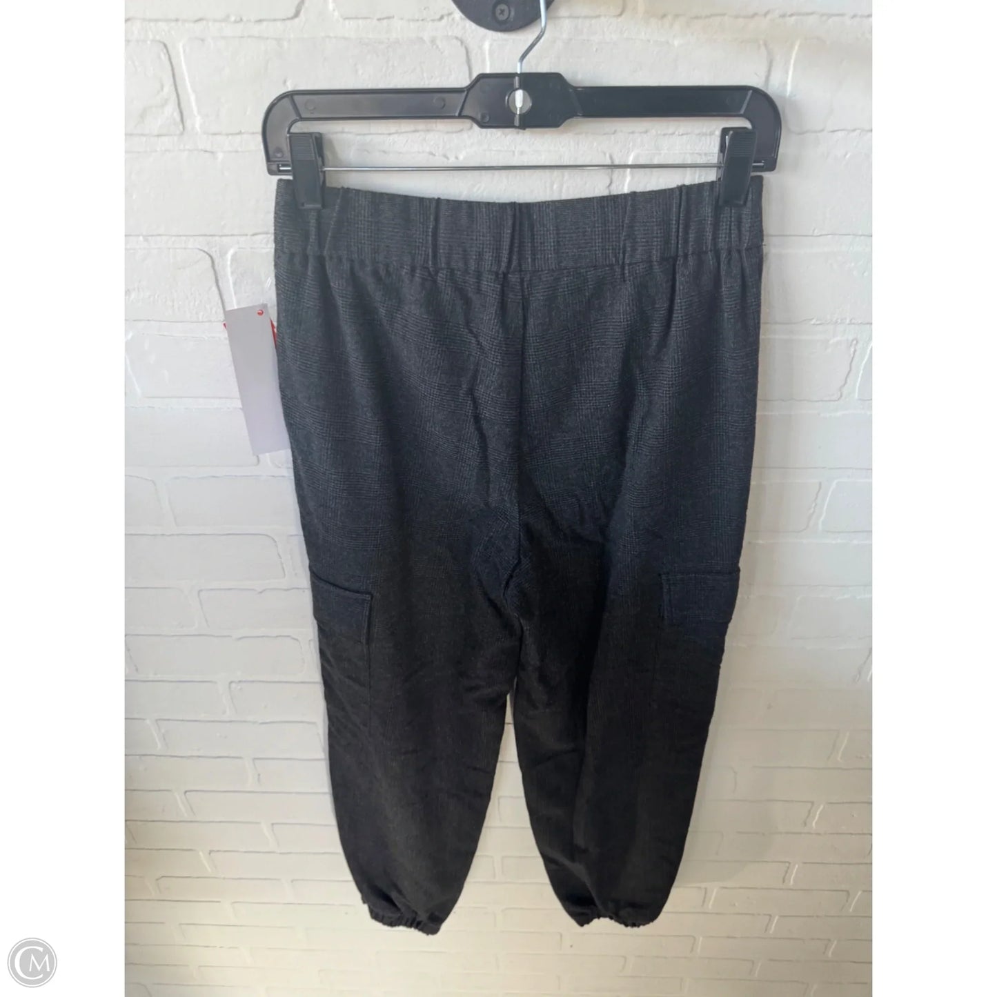 Pants Joggers By A New Day In Grey, Size: 4