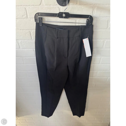 Pants Dress By Express In Black, Size: 4