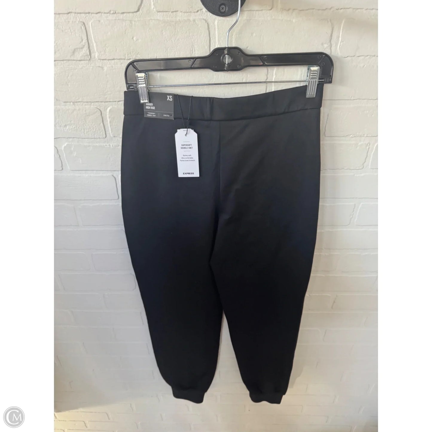 Pants Joggers By Express In Black, Size: 2