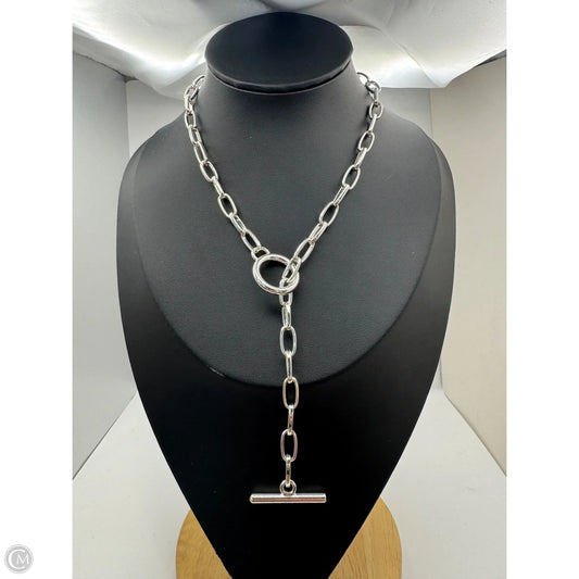 Necklace Chain By Clothes Mentor