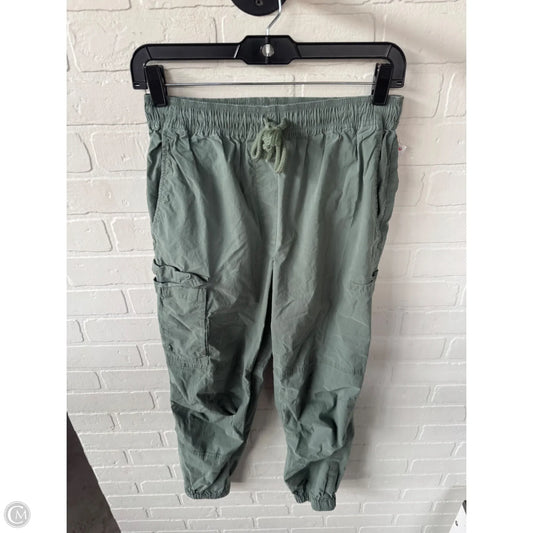 Pants Joggers By Sweaty Betty In Green, Size: 6