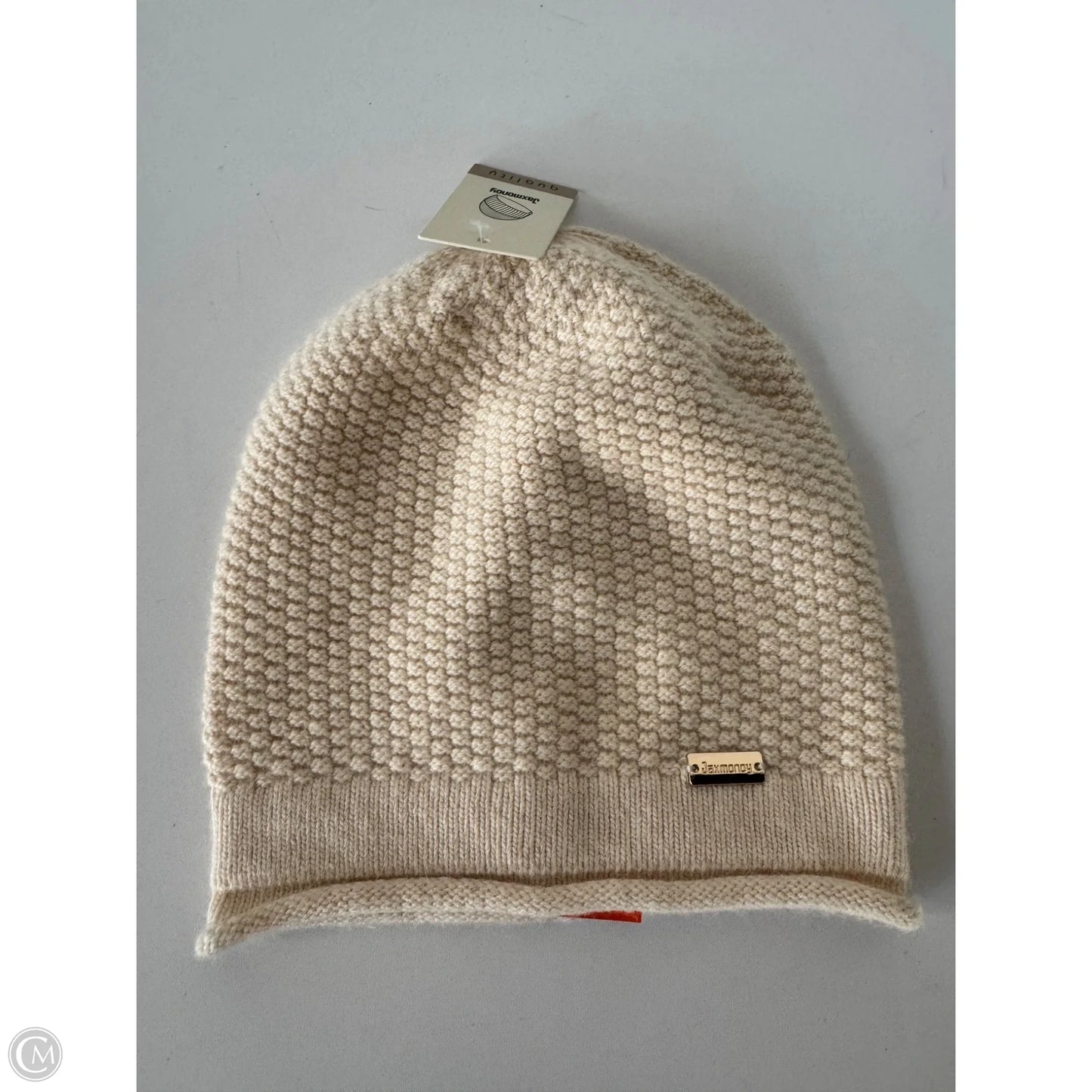 Hat Beanie By Clothes Mentor