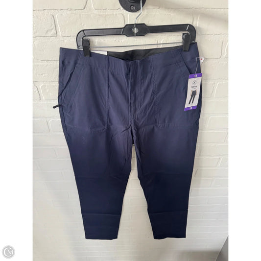 Pants Other By Hurley In Blue, Size: 14