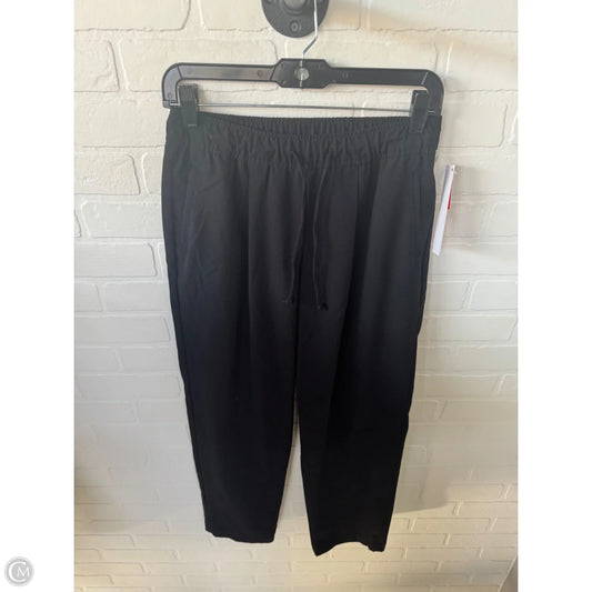 Pants Other By Old Navy In Black, Size: 2