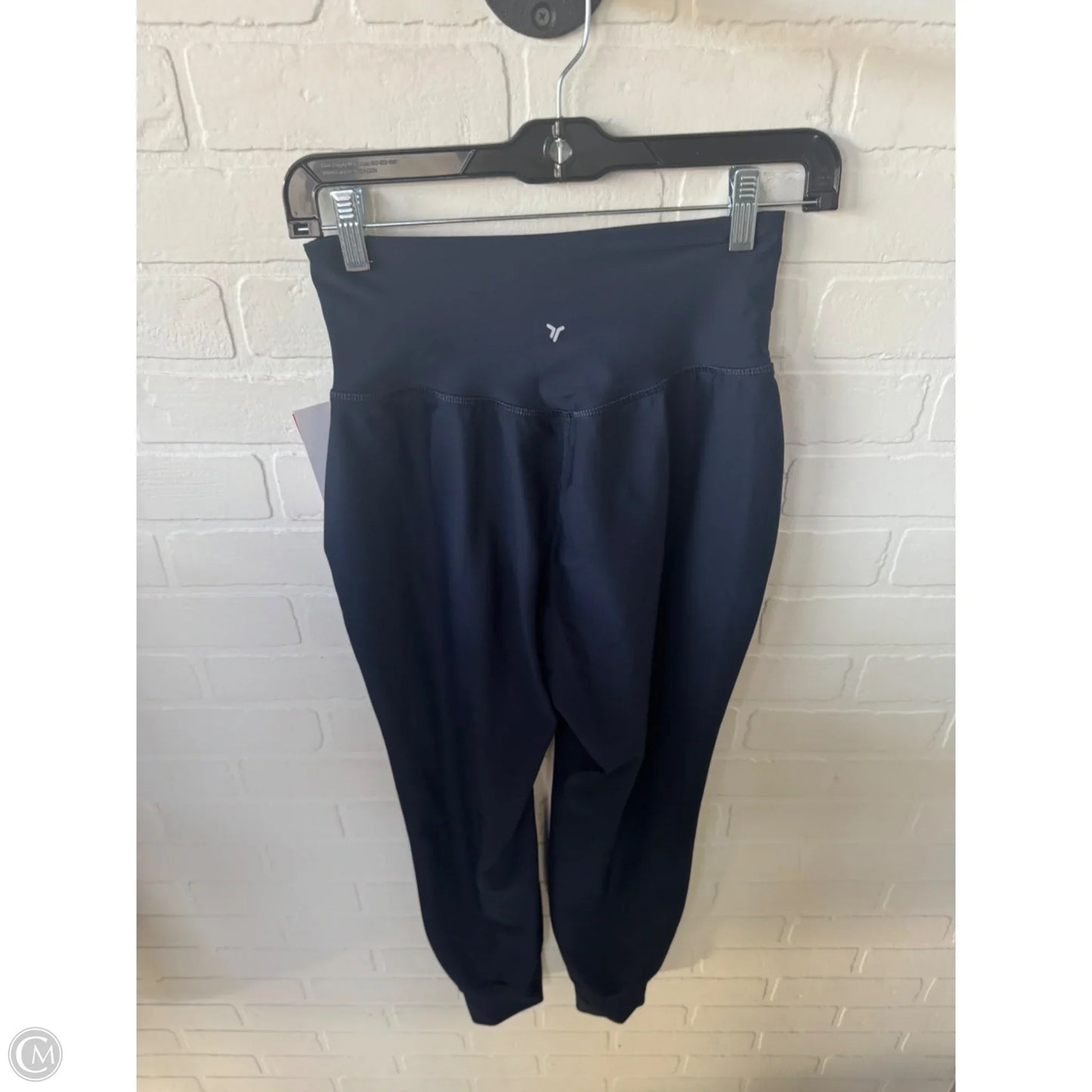 Athletic Pants By Old Navy In Blue, Size: 4