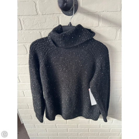 Sweater By Zara In Black, Size: S