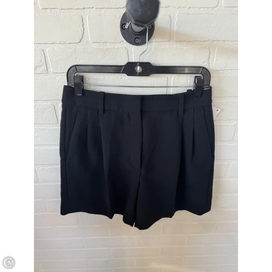 Shorts By Wilfred In Black, Size: 8