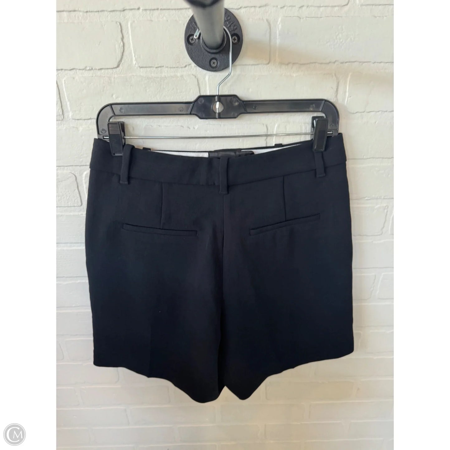 Shorts By Wilfred In Black, Size: 8