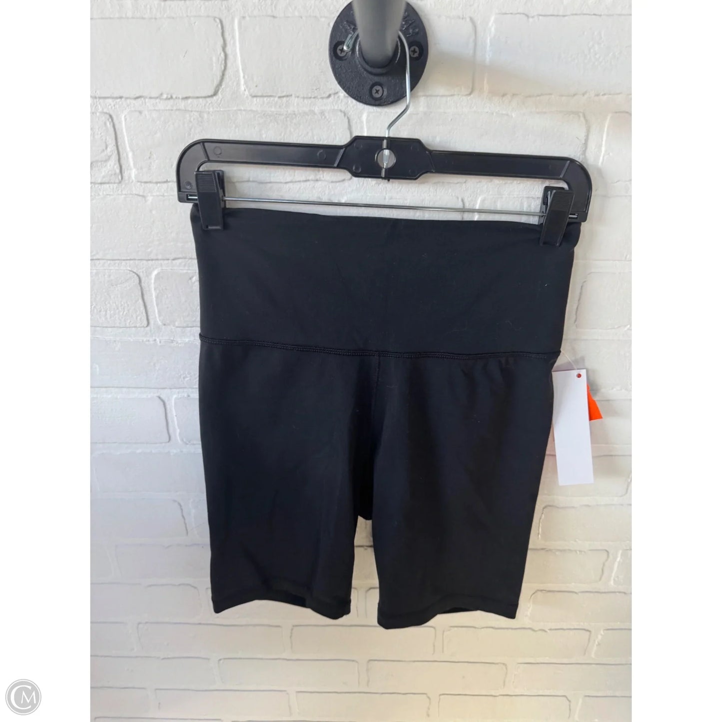 Athletic Shorts By Calia In Black, Size: 8