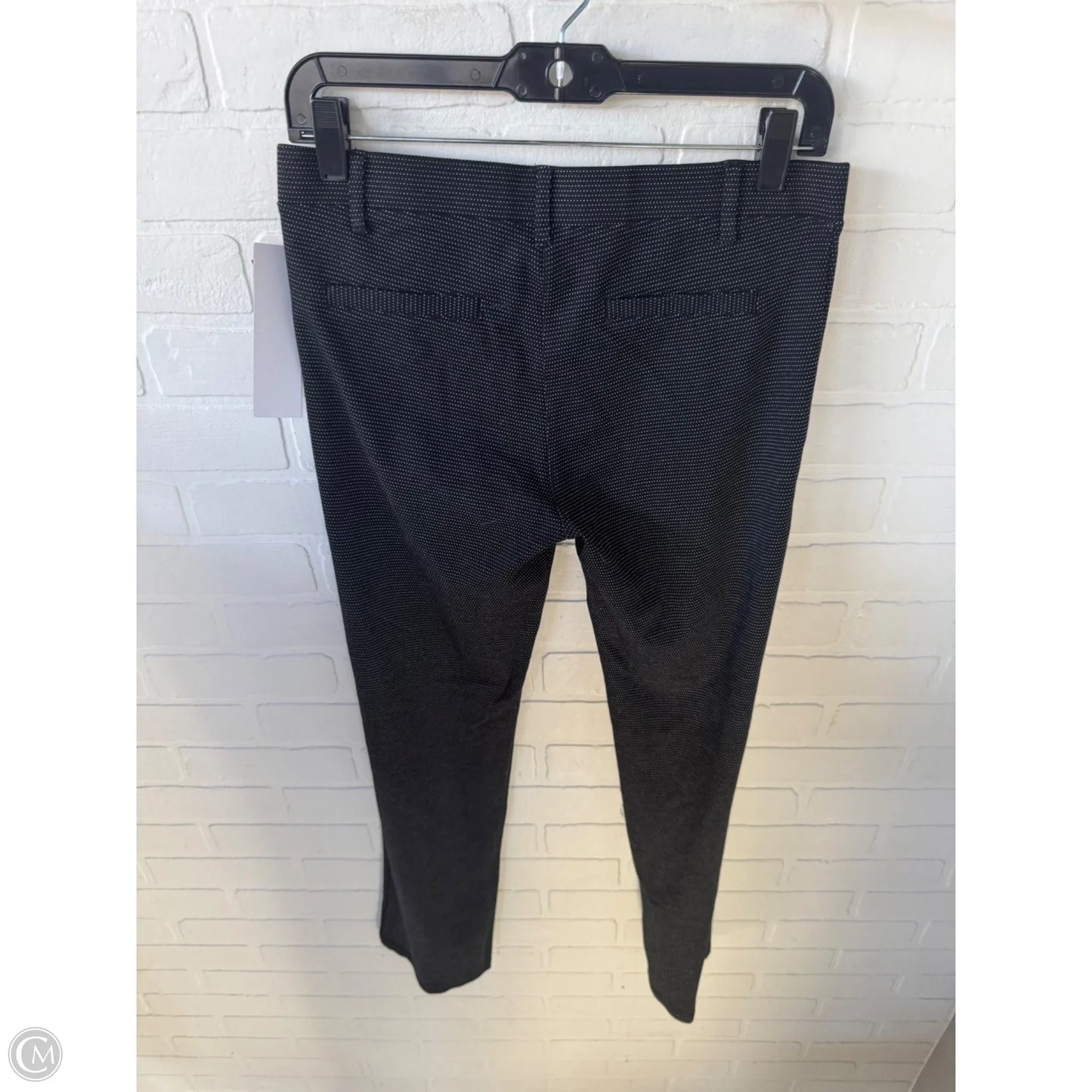 Pants Dress By Betabrand In Black & White, Size: 8p