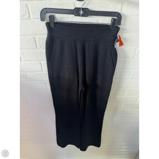 Athletic Pants By Athleta In Black, Size: 0