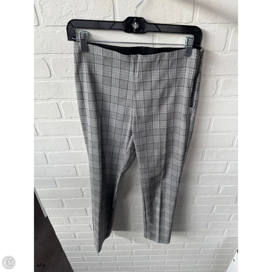 Pants Dress By A New Day In Grey, Size: 2