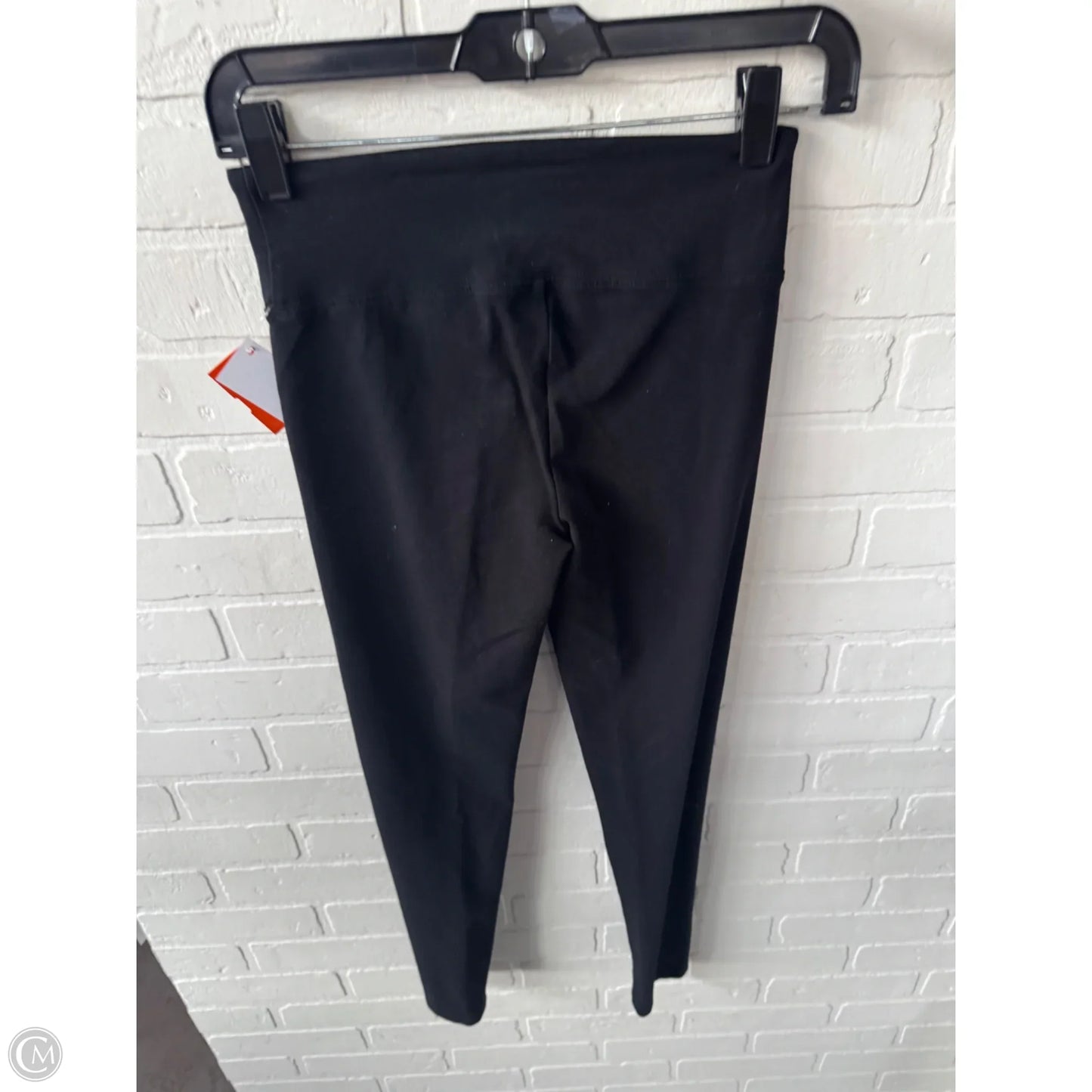Pants Leggings By J. Crew In Black, Size: 0