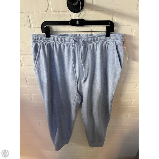 Pants Joggers By Vineyard Vines In Blue, Size: 16