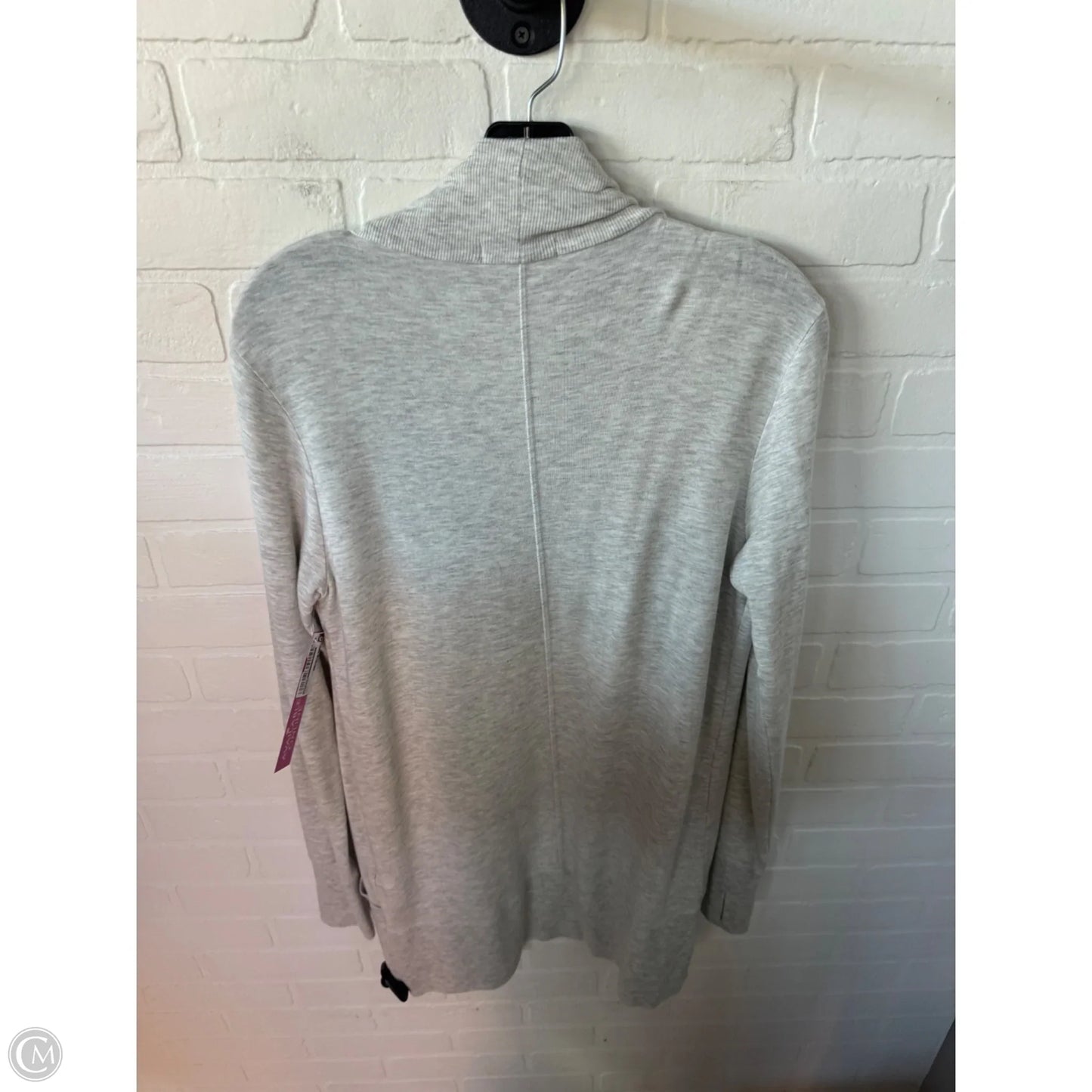 Cardigan By Athleta In Grey, Size: S