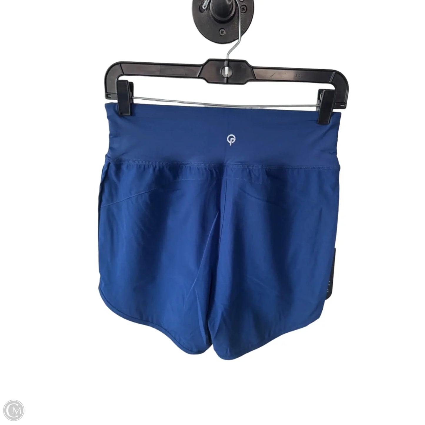 Athletic Skort By Clothes Mentor In Blue, Size: 2