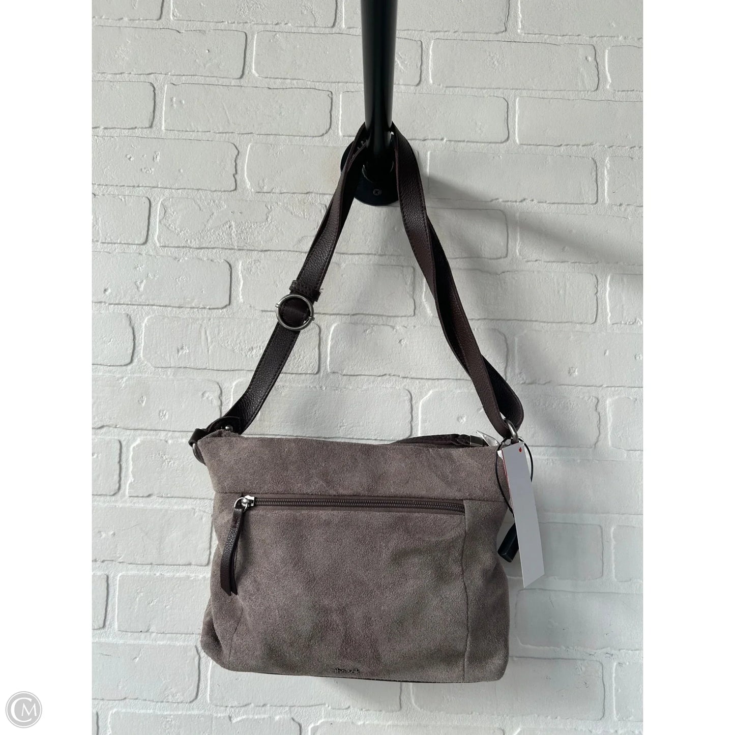 Crossbody Leather By The Sak, Size: Medium