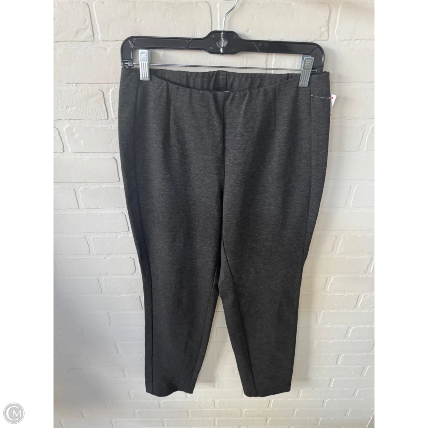 Pants Other By J. Jill In Grey, Size: 4