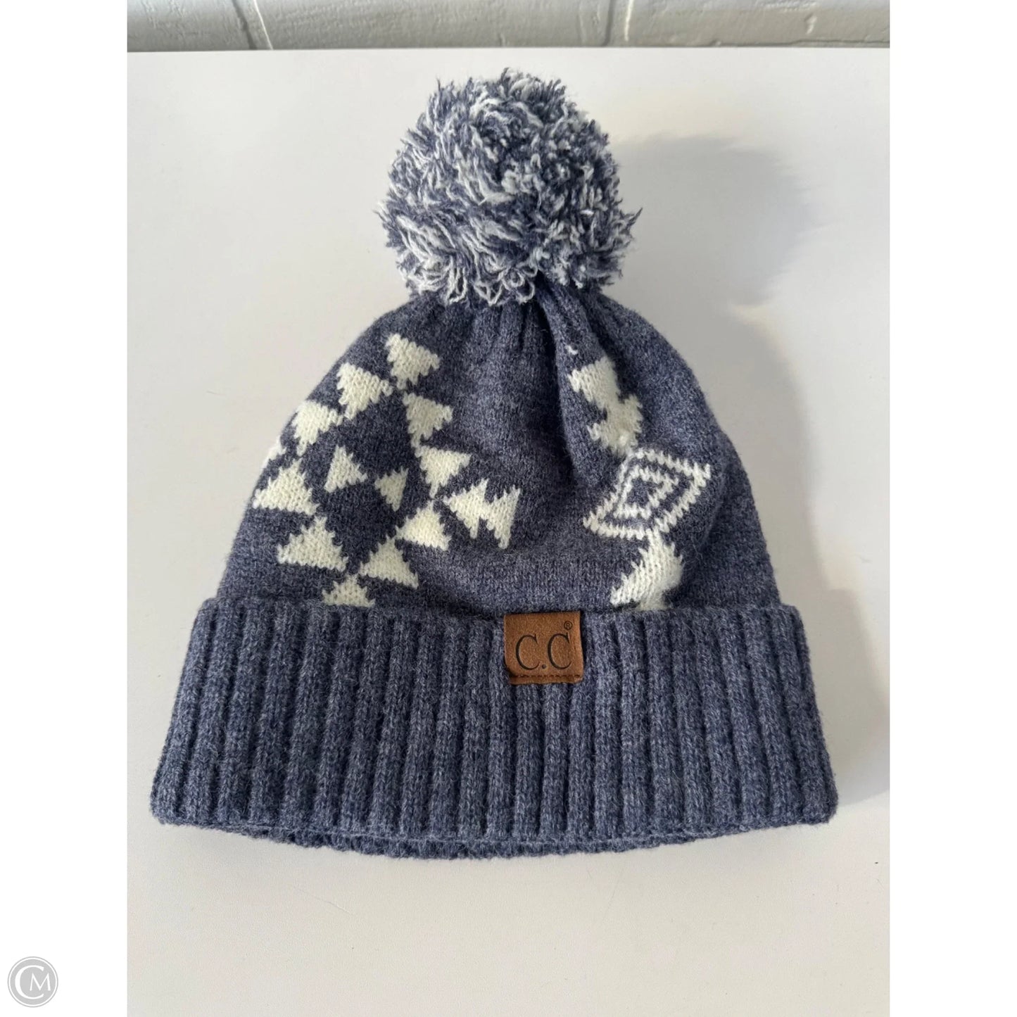 Hat Beanie By C And C