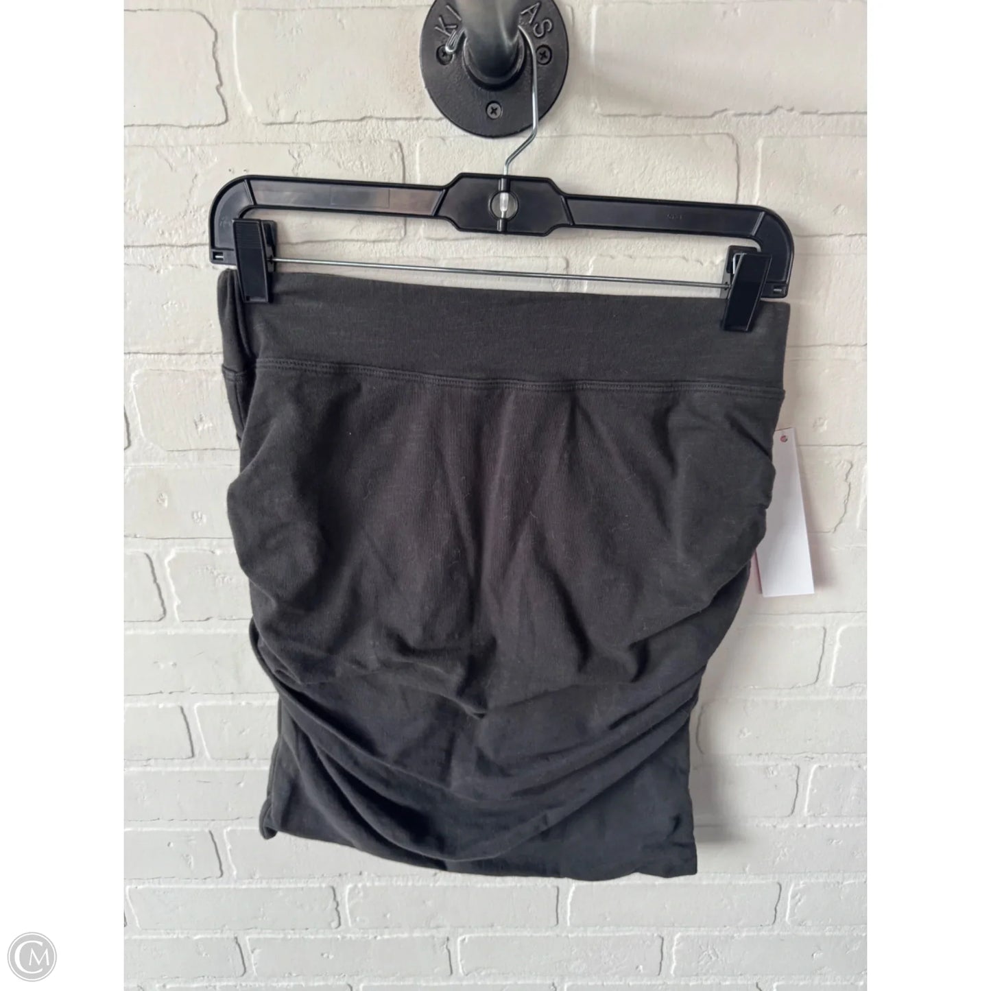 Skirt Mini & Short By Sundry In Grey, Size: 8