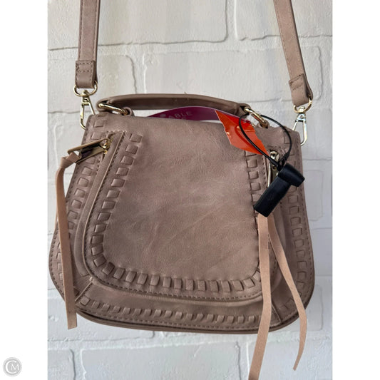 Crossbody By Urban Expressions, Size: Medium