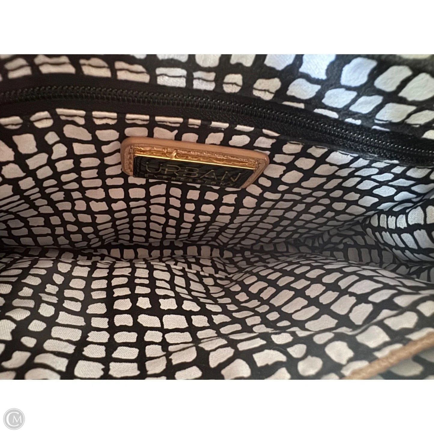 Crossbody By Urban Expressions, Size: Medium