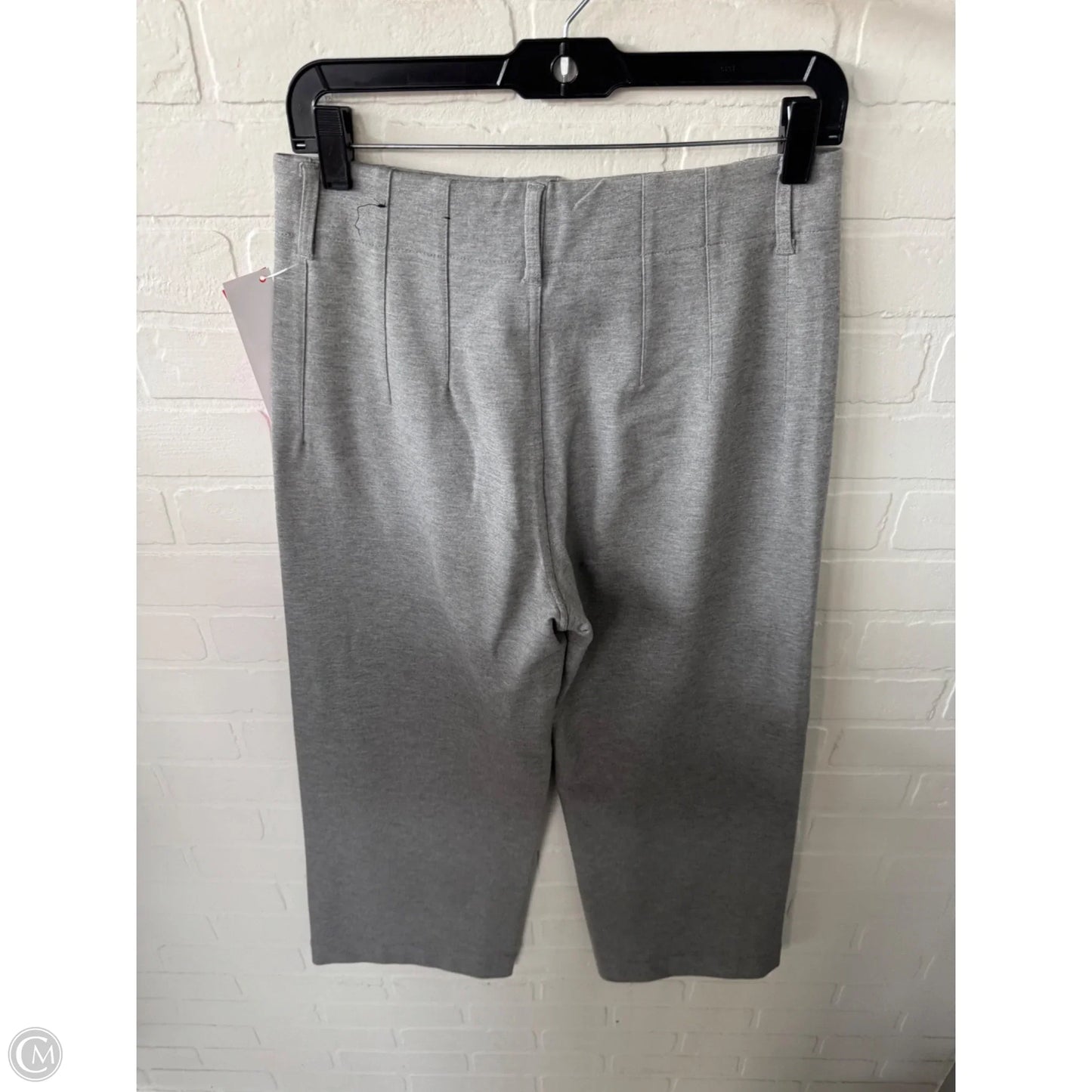 Pants Dress By Jones New York In Grey, Size: 6