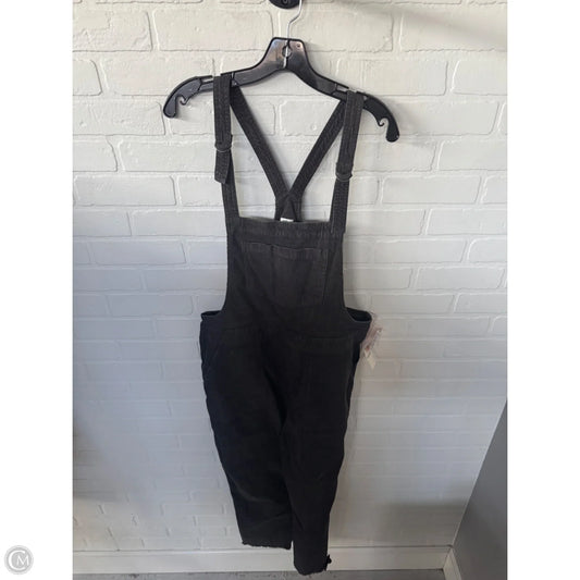 Overalls By Aerie In Grey, Size: M