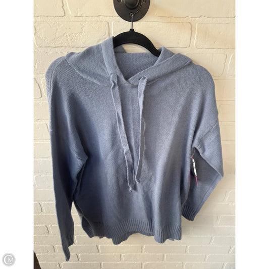 Sweater By Shein In Blue, Size: S