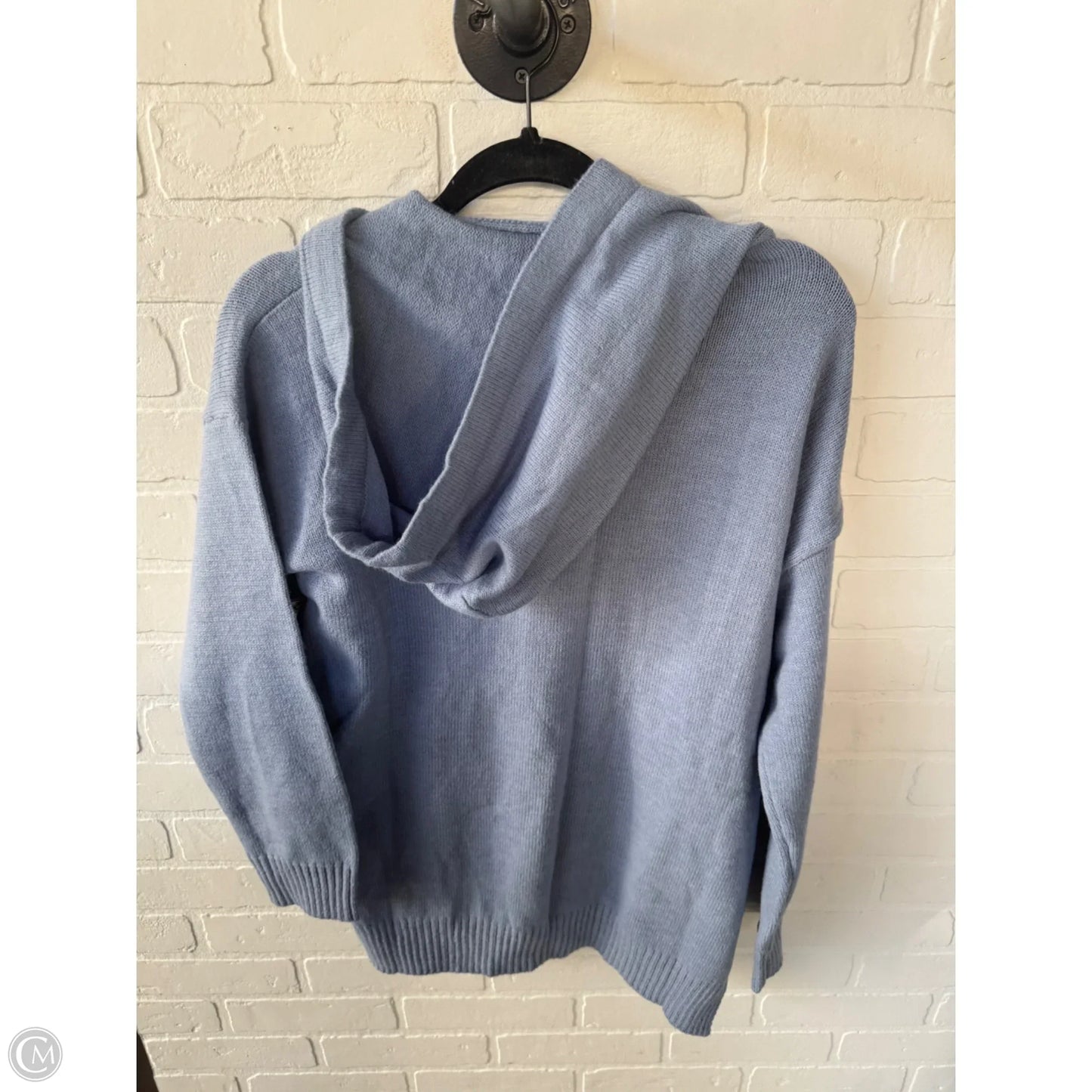 Sweater By Shein In Blue, Size: S