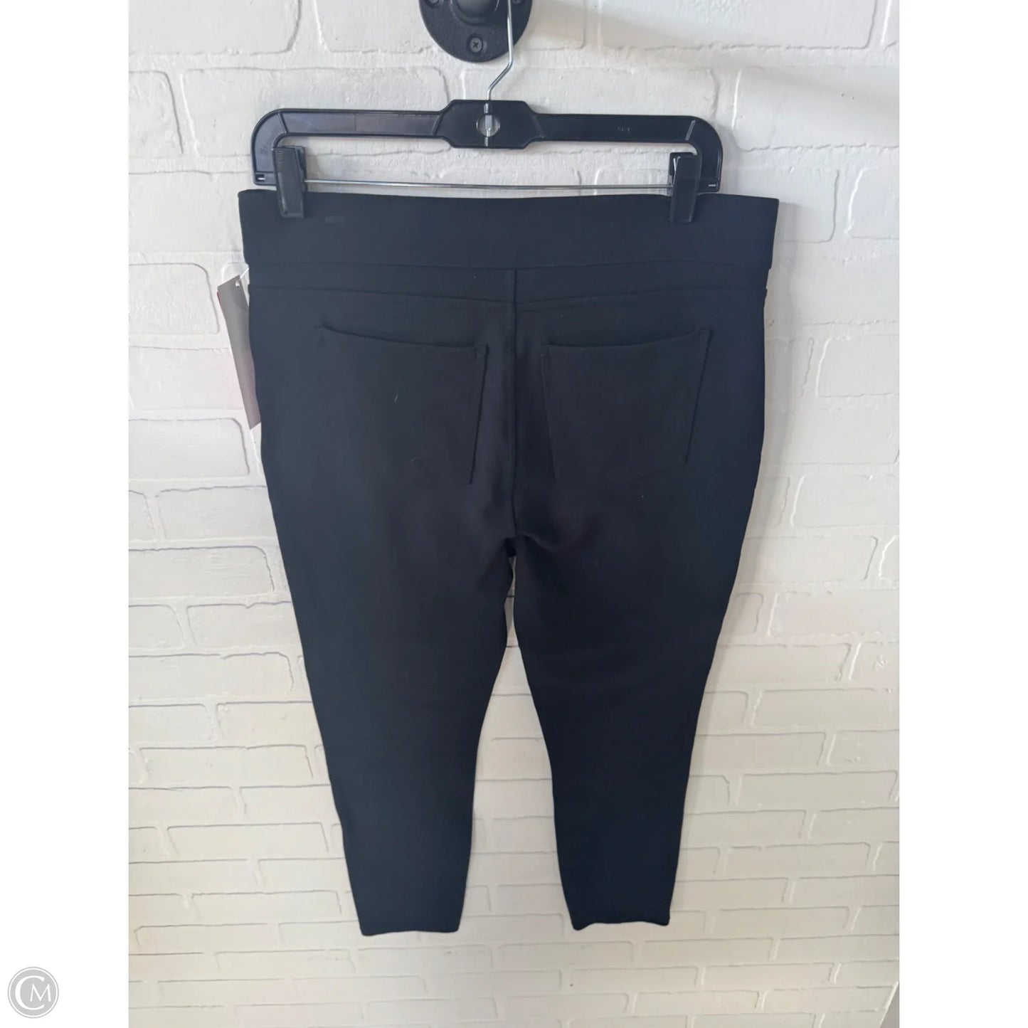 Pants Other By Spanx In Black, Size: 16