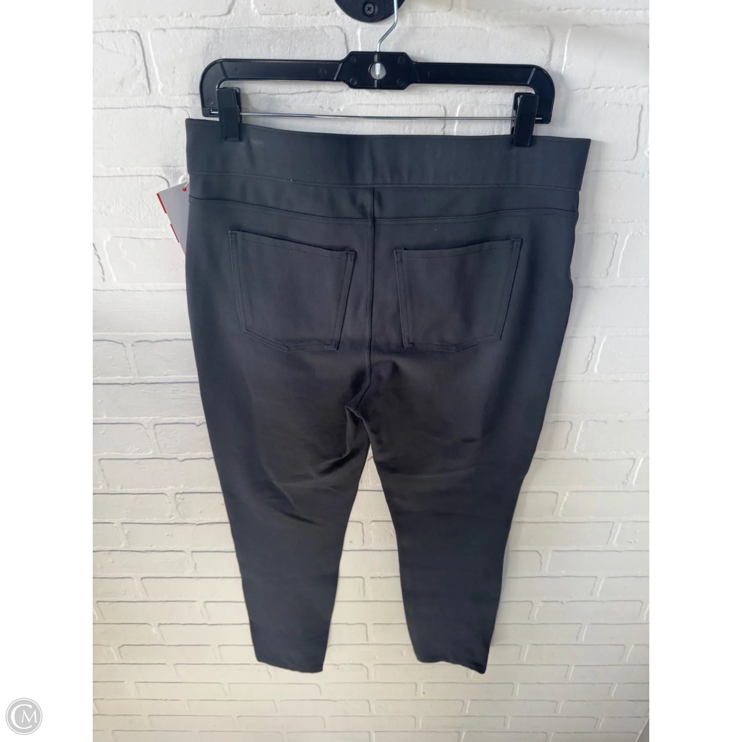 Pants Other By Spanx In Grey, Size: 16