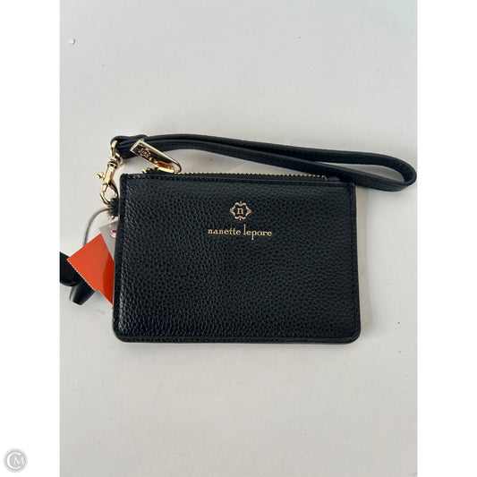 Wristlet By Nanette Lepore, Size: Small