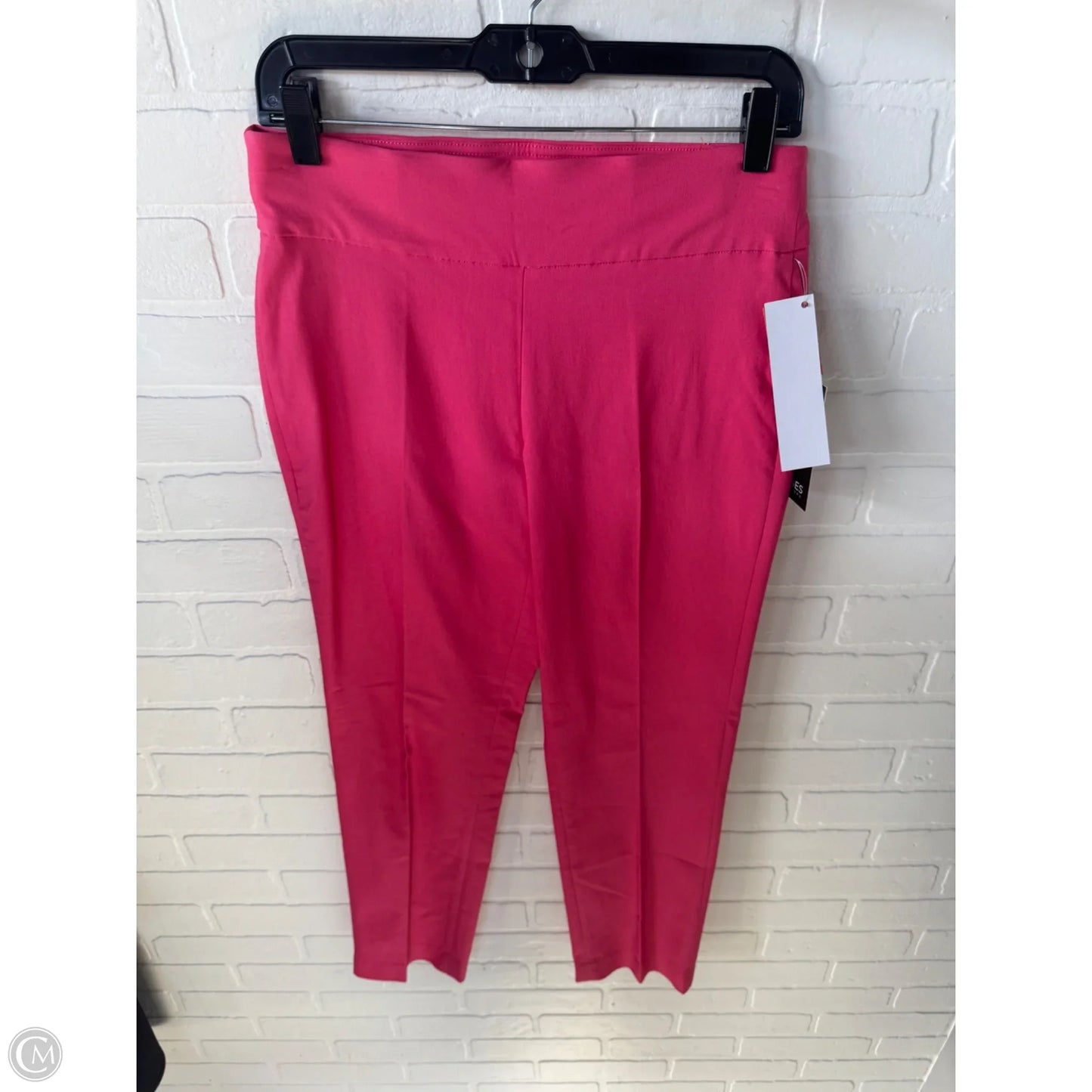 Pants Dress By Jones New York In Pink, Size: 4