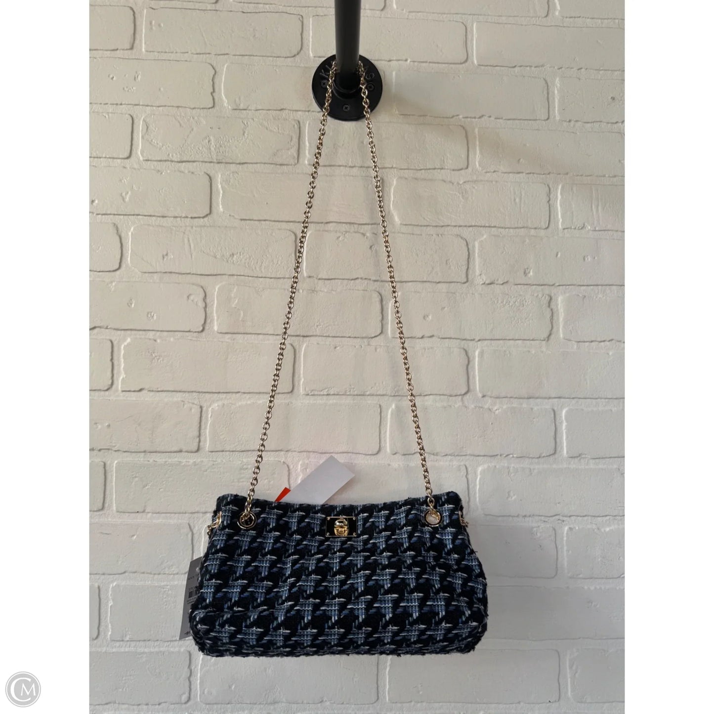 Crossbody By Ann Taylor, Size: Medium