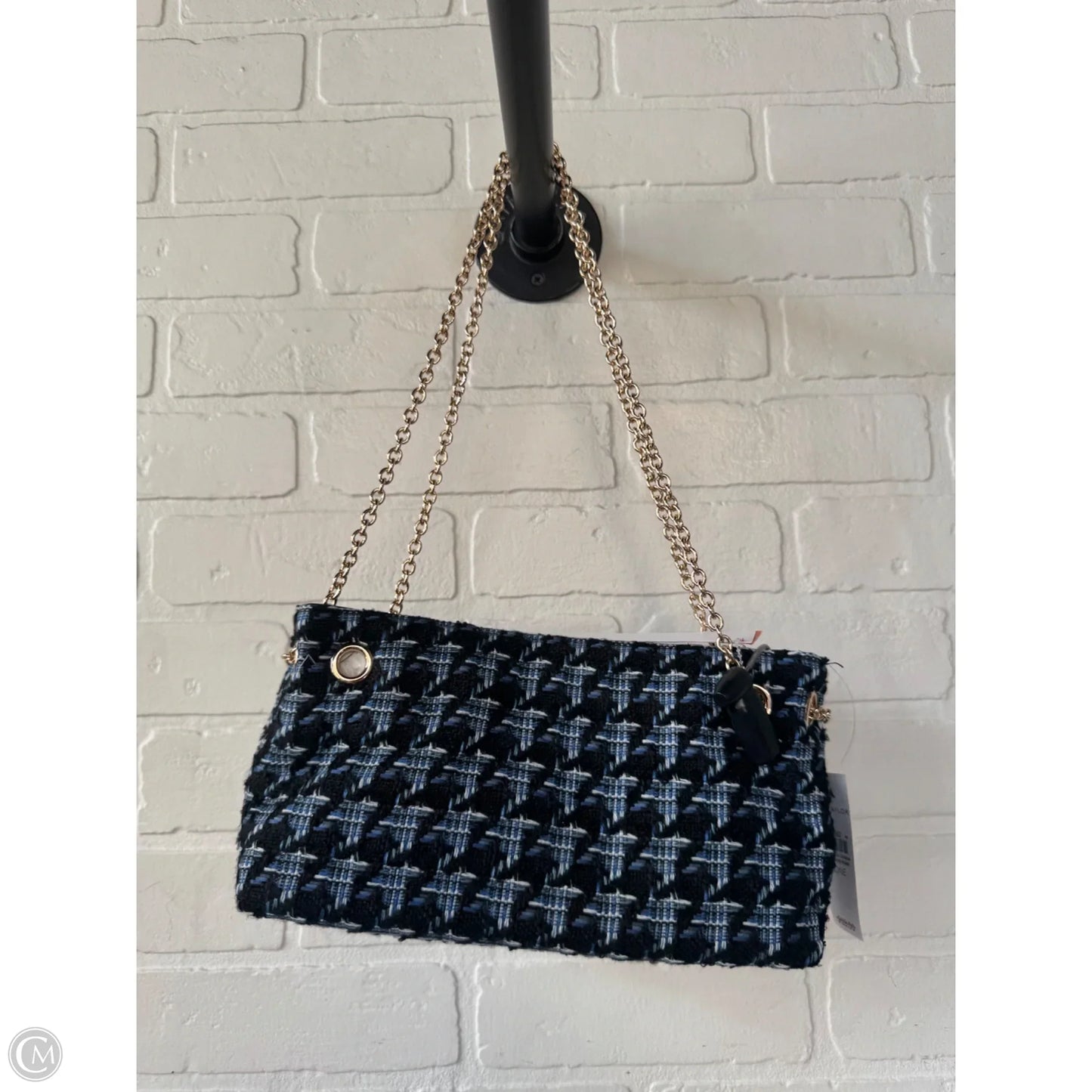 Crossbody By Ann Taylor, Size: Medium