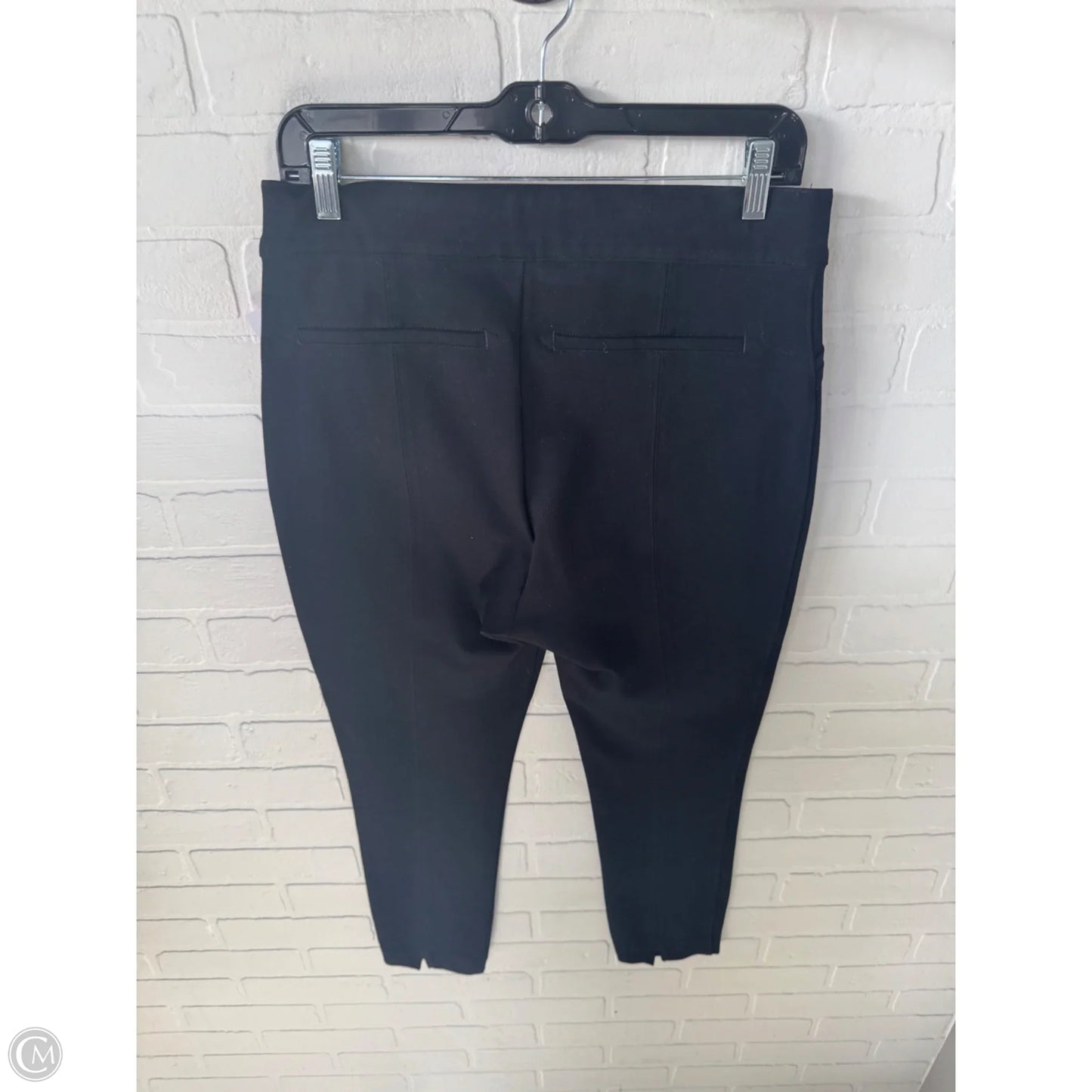 Pants Other By Spanx In Black, Size: 12