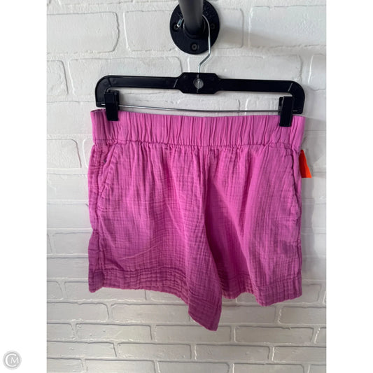 Shorts By Gap In Pink, Size: 4