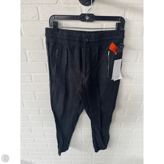 Pants Linen By Athleta In Black, Size: 6