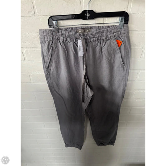 Pants Joggers By Point Sur In Grey, Size: 6