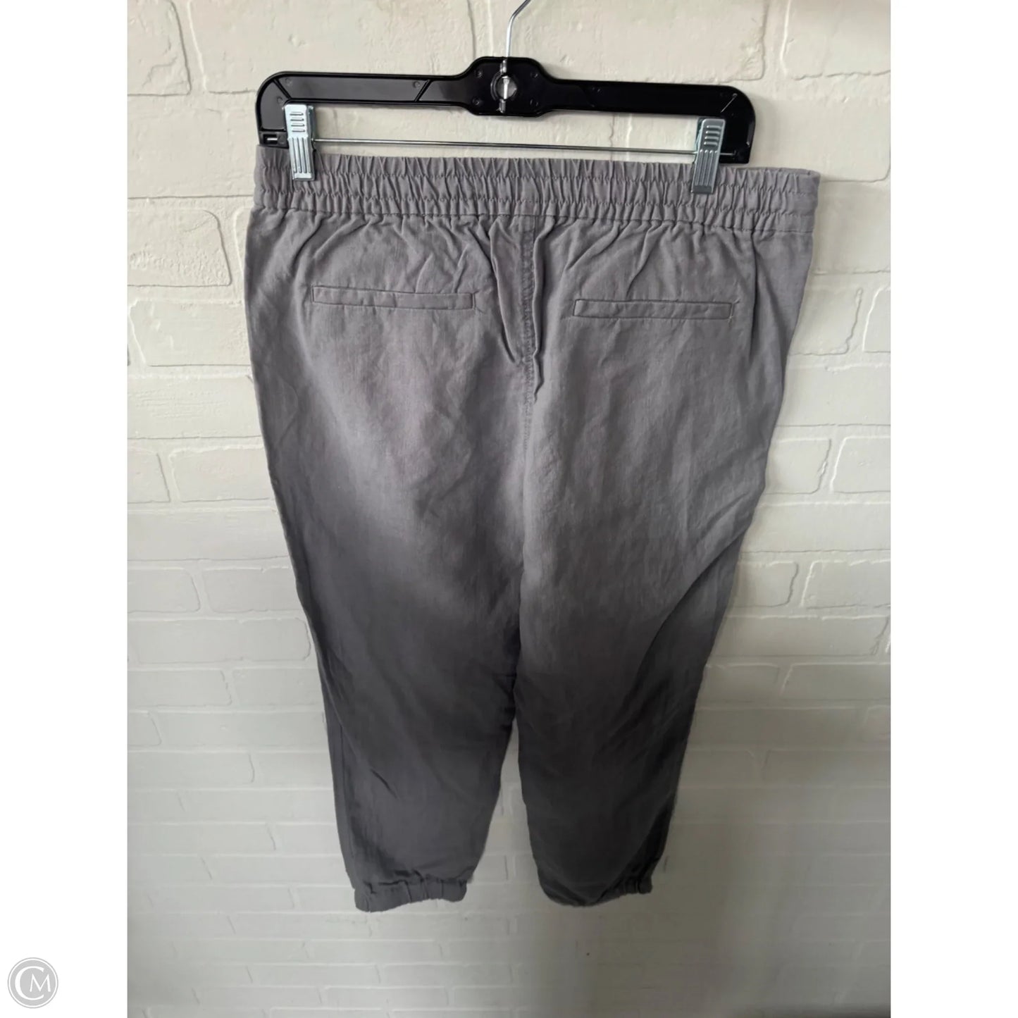 Pants Joggers By Point Sur In Grey, Size: 6