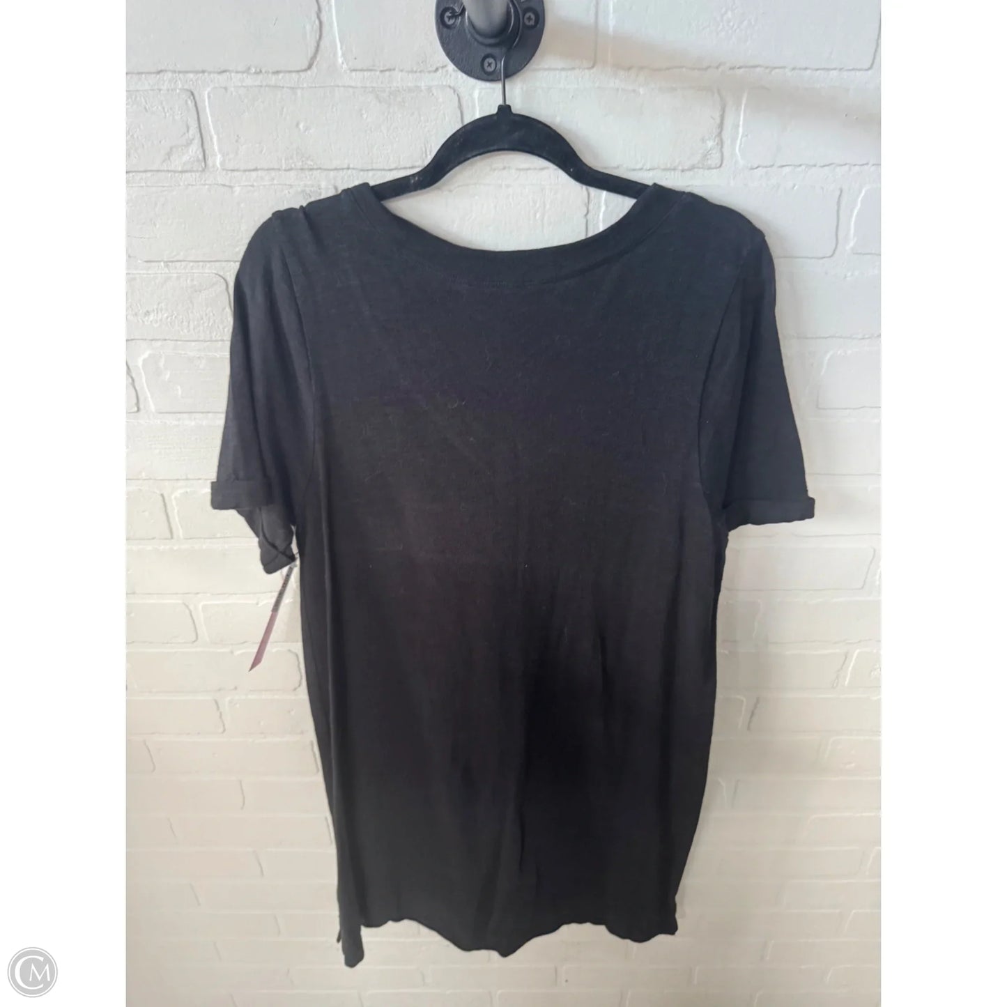 Dress Casual Short By Splendid In Black, Size: L