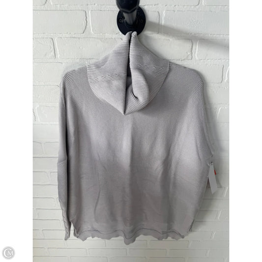Sweater By Cme In Grey, Size: S