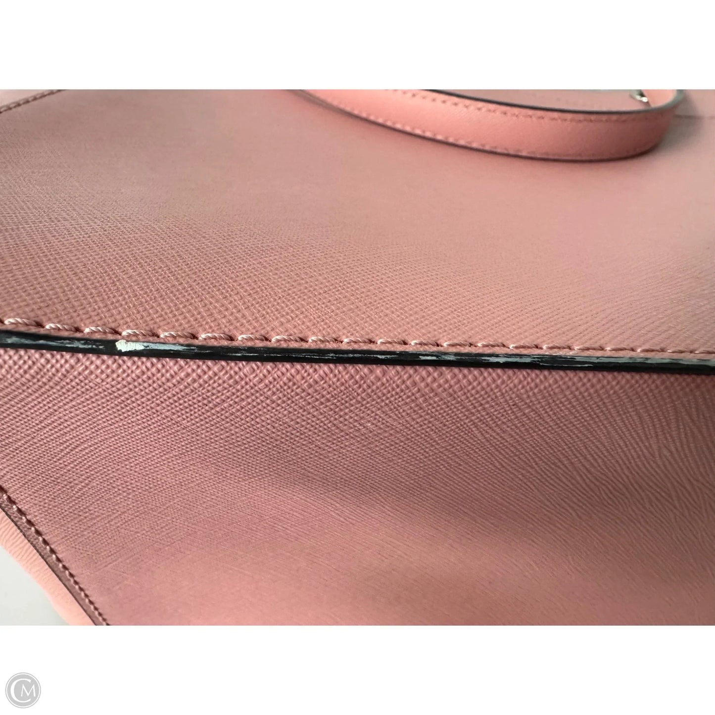 Tote Designer By Michael Kors, Size: Large