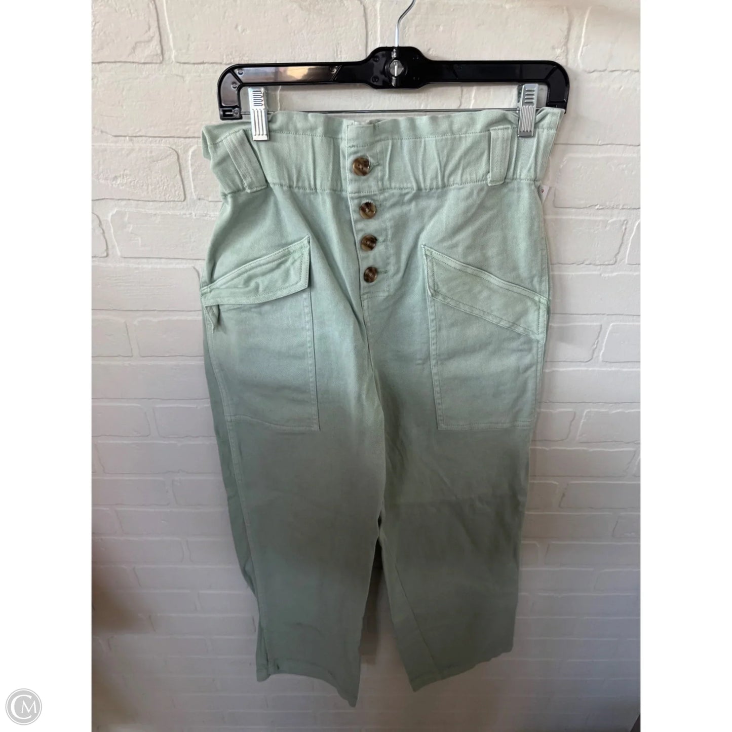 Pants Other By Bp In Green, Size: 4