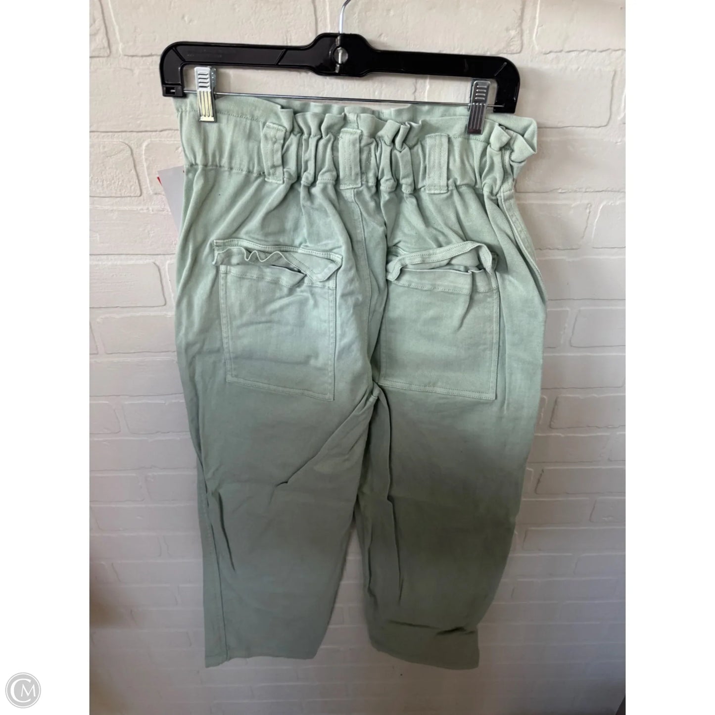Pants Other By Bp In Green, Size: 4
